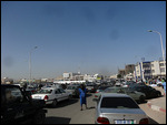 Nouakchott snapshot
