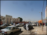 Nouakchott snapshot