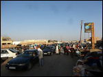 Nouakchott fish market