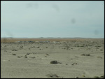 More of the same desert in Mauritania