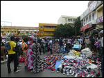 Sangada Marketplace