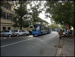 Dakar Street