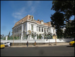 Hotel de Ville