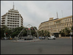 Independence Plaza 