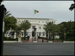 Presidential Palace