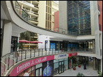 Upscale business complex