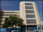 Central Bank of The Gambia