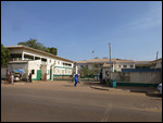Royal Victoria teaching hospital