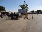 Welcome to The Gambia!