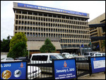 Bank of Zambia, the national bank