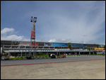 Kenneth Kaunda International Airport