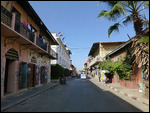 Saint-Louis street