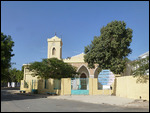 Saint-Louis mosque