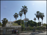 Governor's palace