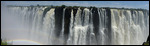 View of the Main Falls