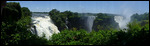 Devil's Cataract, Cataract and Livingstone Islands