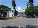 Bulawayo City Hall
