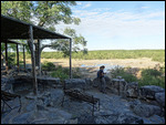 Namutomi waterhole