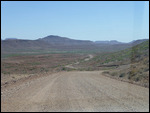 Grootberg Pass