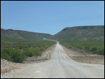 Grootberg Pass