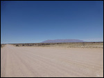 Brandberg Mountain - highest in Namibia