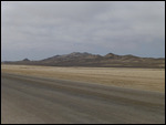 Near Henties Bay