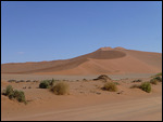 'Big Daddy' dune