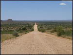To Windhoek