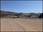 Pass to Windhoek