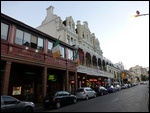 Long Street - Backpacker Central