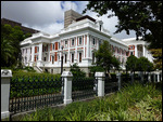 Presidential Palace