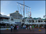 Victoria and Alfred Waterfront