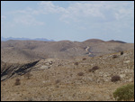 Kuiseb Pass 