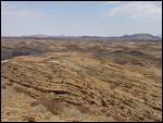 Kuiseb Pass 