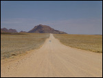 Past Kuiseb Pass enroute to Solitaire