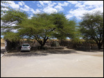 Camp Agama