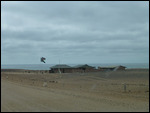Cape Cross Seal Reserve office
