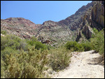 Swartberg Pass Road
