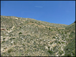 Swartberg Pass Road - Switchbacks (U-turns)
