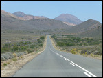 Enroute to Prince Albert