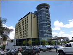 Hilton at Windhoek