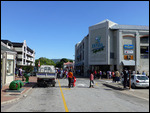 Knysna street