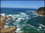The Heads at Knysna