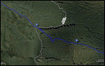 Sani Pass (SA-Lesotho border)