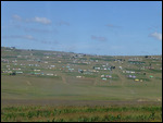 The former Transkei
