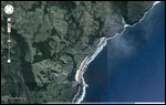 Bulungula Lodge and beach, Wild Coast