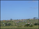 The former Transkei