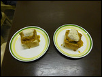 Bunny chow, a Durban specialty