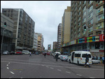 Mahatma Gandhi Road