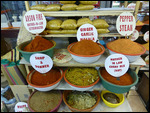 Red chilli powder: Mother-in-law Exterminator!